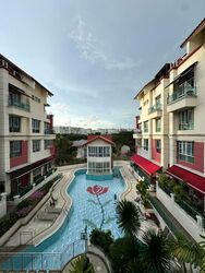 Casa Rosa (D19), Condominium #588797231